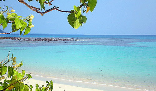 Andamanerna Andamanerna