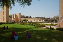 Jantar Mantar - Jaipur