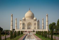 Taj Mahal Taj Mahal