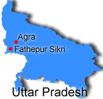 Fatehpur Sikri