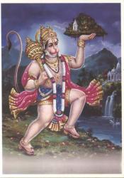 Apguden Hanuman