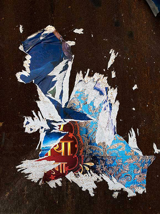 Nobody's Art av Reg Fallah