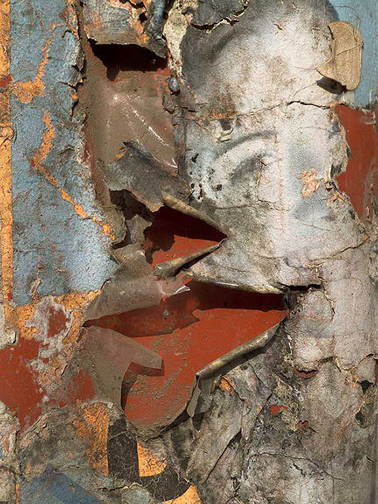 Nobody's Art av Reg Fallah