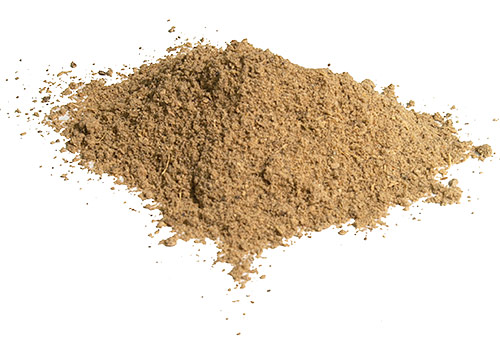 Chai Masala (Indisk te-krydda)