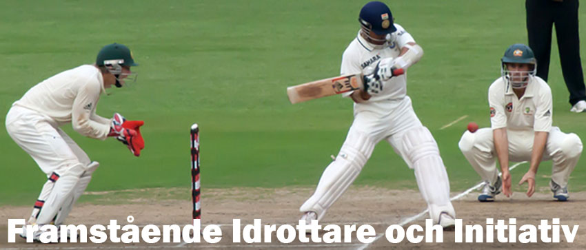 Kapitel 4: Framstående Idrottare och Initiativ inom Indisk Idrott