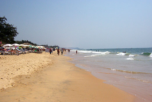 Goa