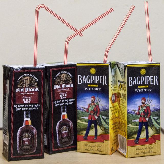 Tetrapack