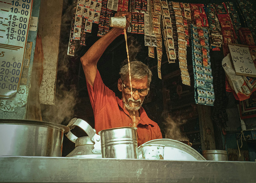 Chaiwala