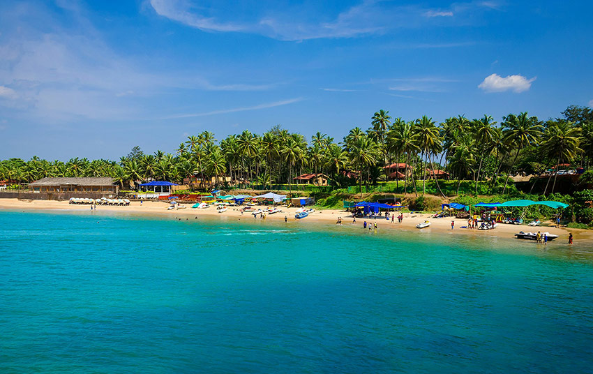 Goa: “We want yachts, not YOLO”