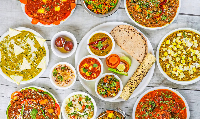 Kryddstark mat och andra husmorsknep mot myggor