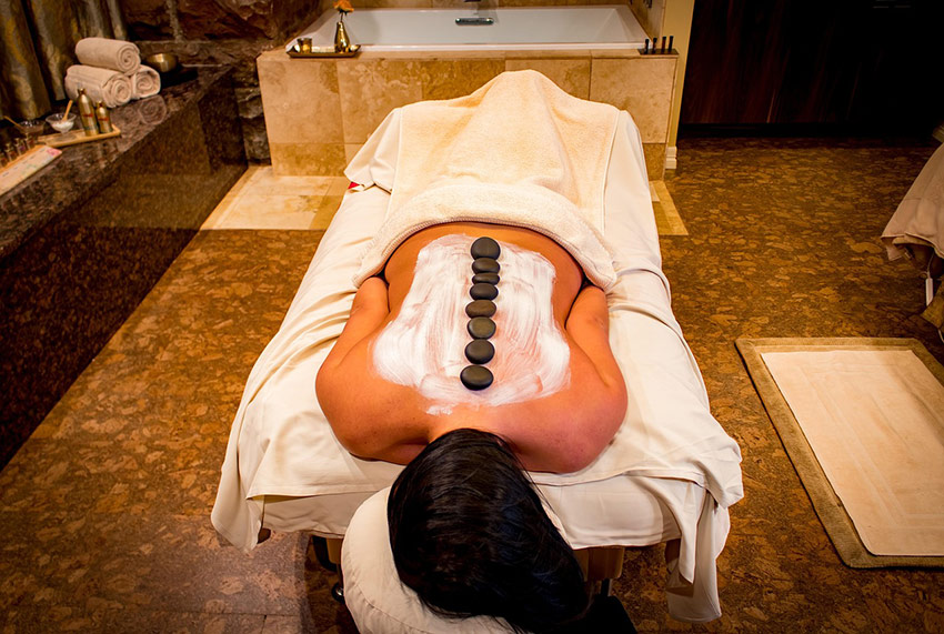 Kerala: Ayurveda+ och biohacking-wellness