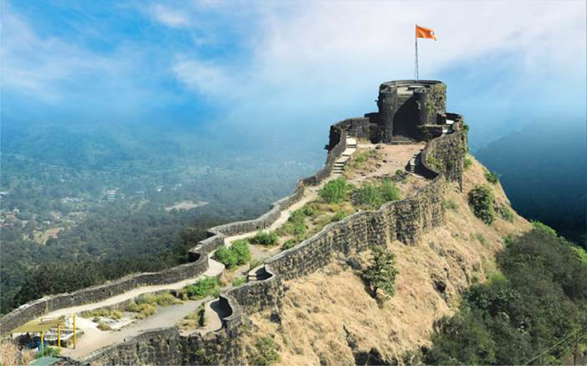 Pratapgad