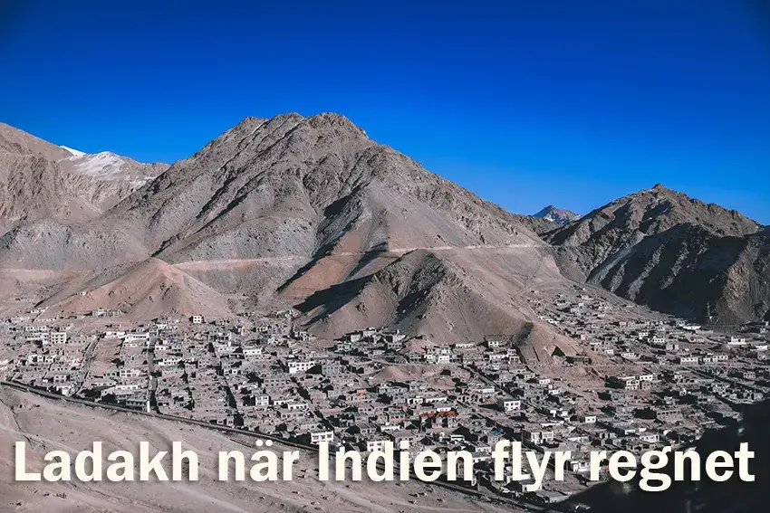 Ladakh