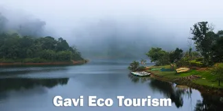 Gavi Eco Tourism