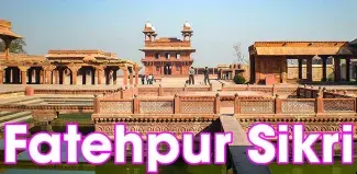 Stormogulen Akbar den store 