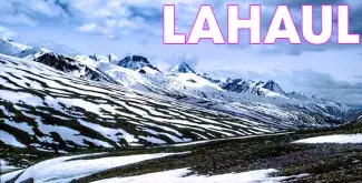 Lahau