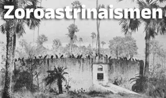 Zoroastrinaismen