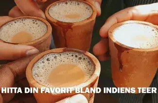 Avslutning: Hitta din favorit bland teets underverk