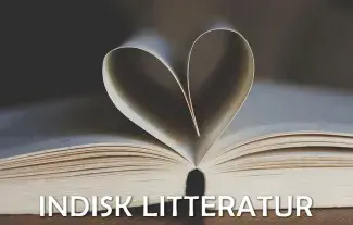 Indisk Litteratur