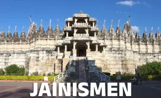 Jainismen