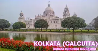 Kolkata (Calcutta)