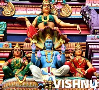Vishnu