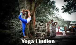 Kapitel 7: Yoga i Indien — En Gammal Konst som Förbättrar Folkhälsan och Gemenskapen