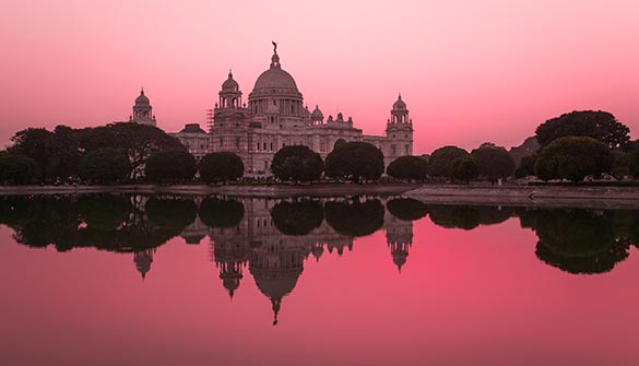Victoria Memorial Kolkata